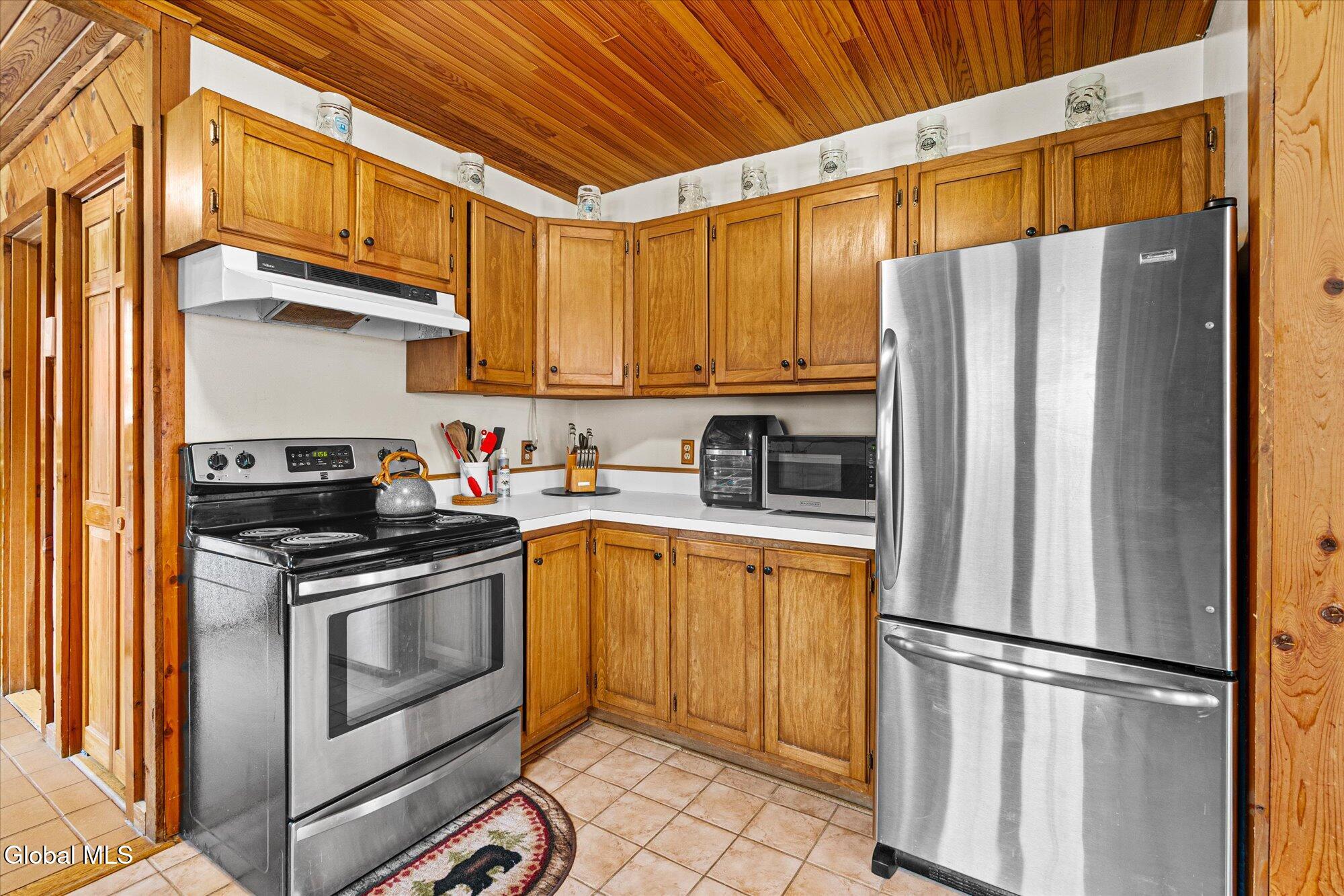 36 Oven Mountain Road Johnsburg NY 12843