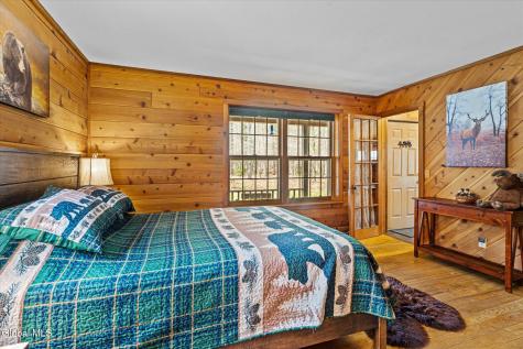 36 Oven Mountain Road Johnsburg NY 12843