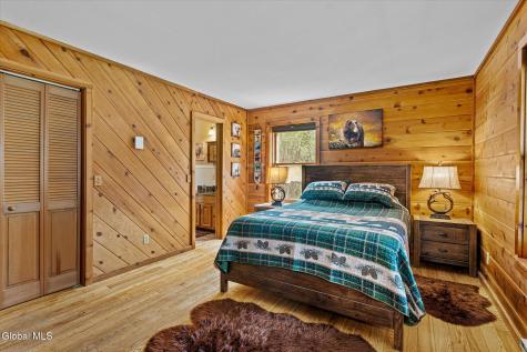 36 Oven Mountain Road Johnsburg NY 12843