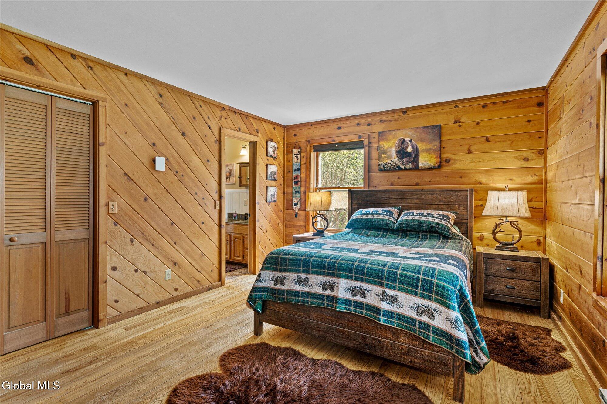 36 Oven Mountain Road Johnsburg NY 12843