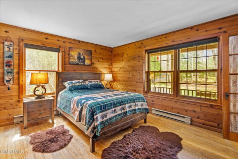 36 Oven Mountain Road Johnsburg NY 12843
