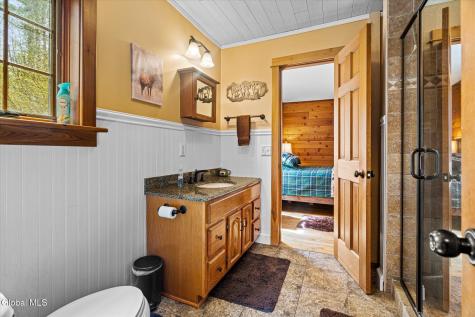 36 Oven Mountain Road Johnsburg NY 12843