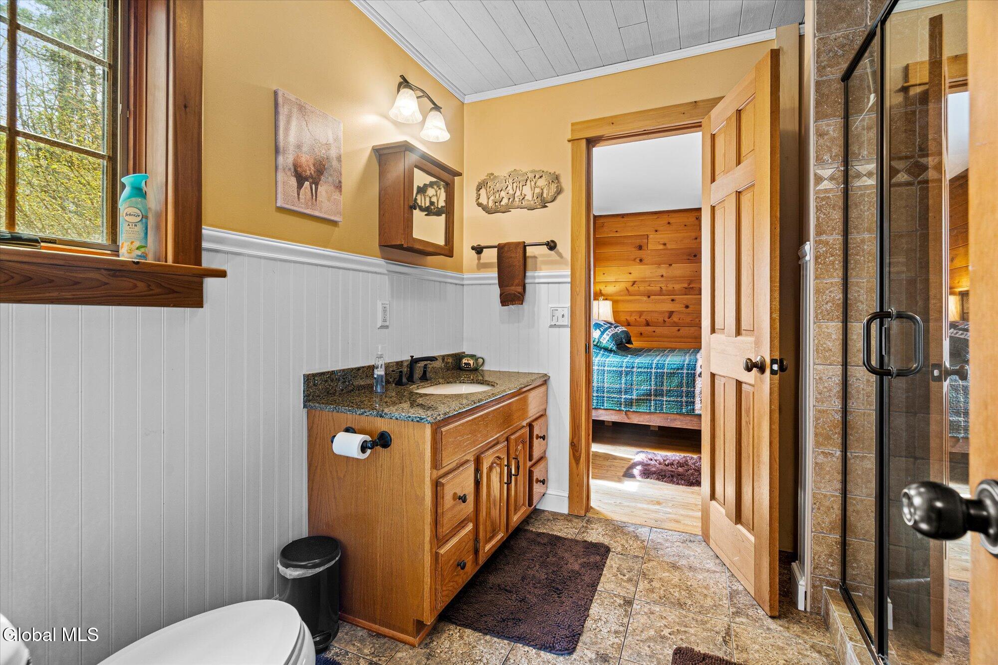 36 Oven Mountain Road Johnsburg NY 12843