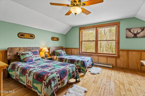 36 Oven Mountain Road Johnsburg NY 12843