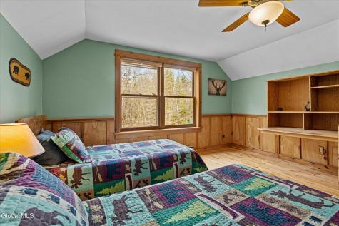 36 Oven Mountain Road Johnsburg NY 12843