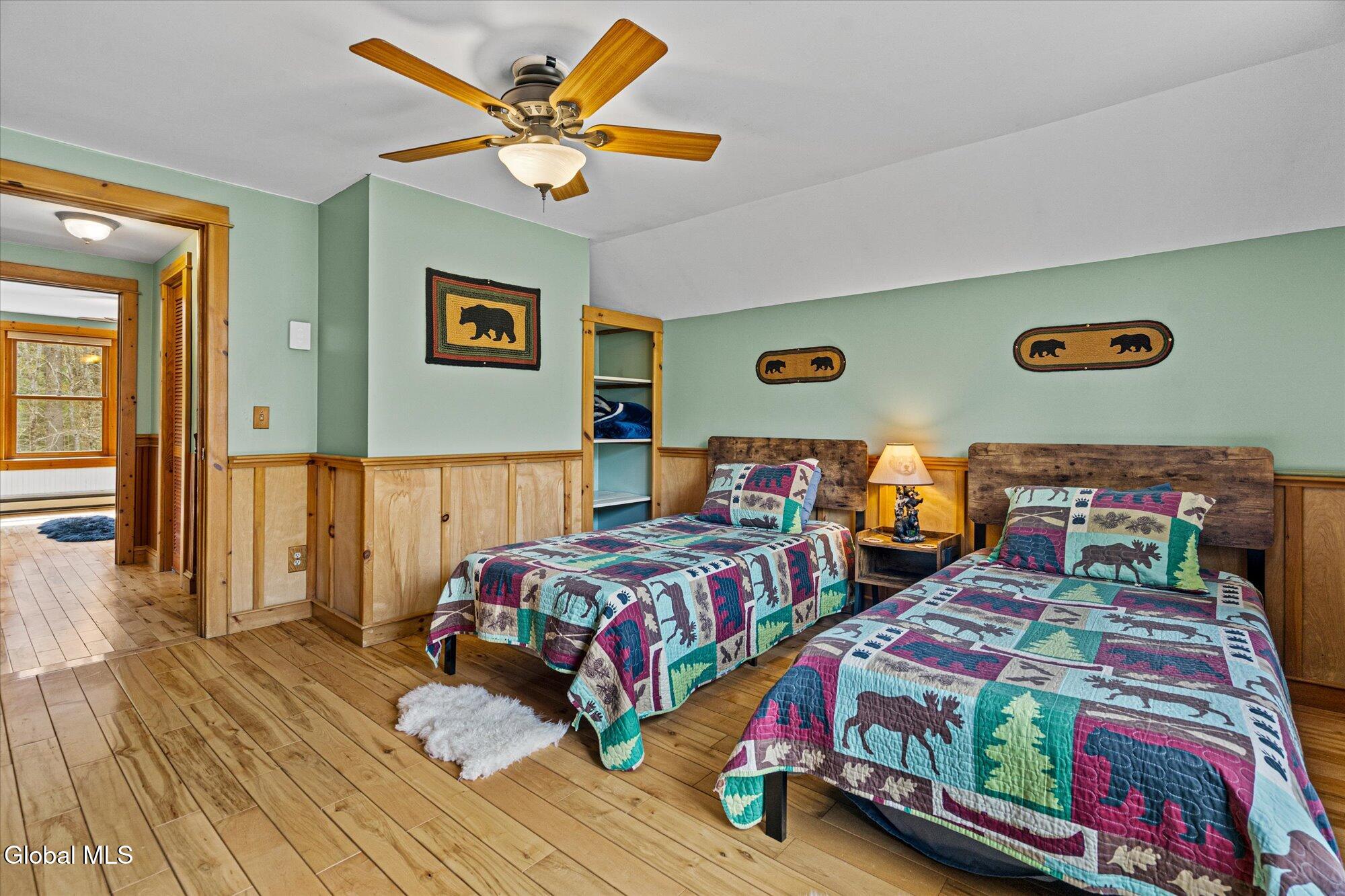 36 Oven Mountain Road Johnsburg NY 12843