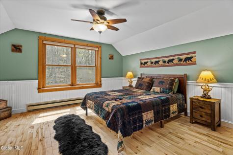 36 Oven Mountain Road Johnsburg NY 12843