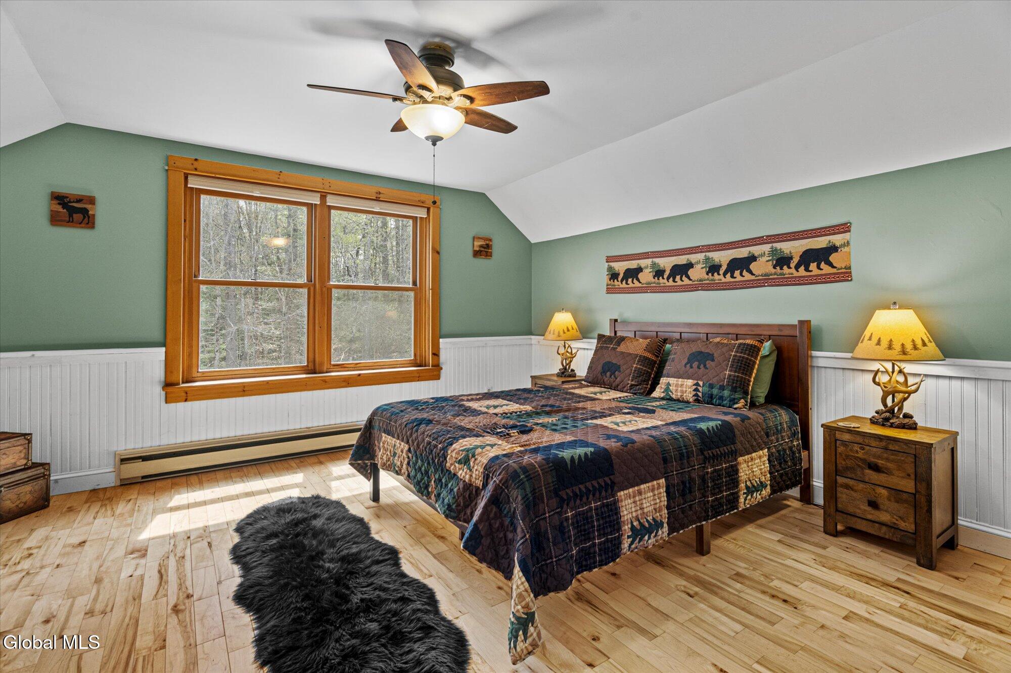 36 Oven Mountain Road Johnsburg NY 12843
