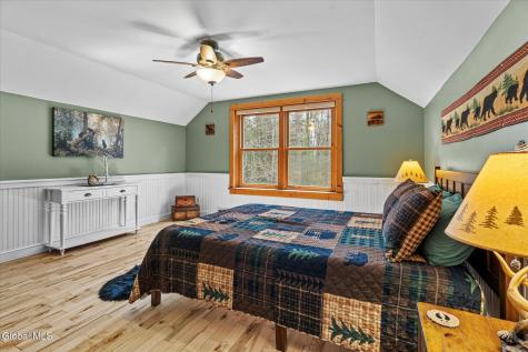 36 Oven Mountain Road Johnsburg NY 12843
