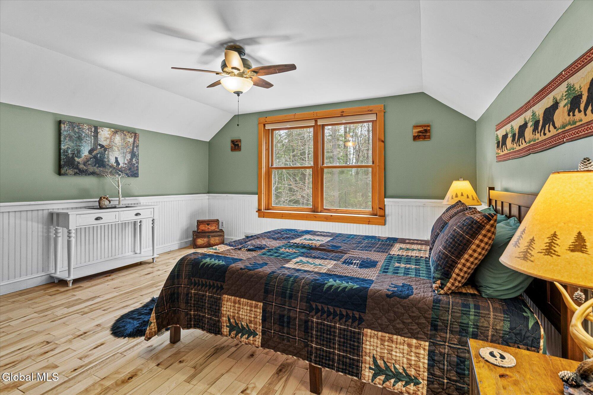 36 Oven Mountain Road Johnsburg NY 12843
