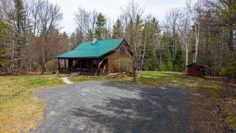 36 Oven Mountain Road Johnsburg NY 12843