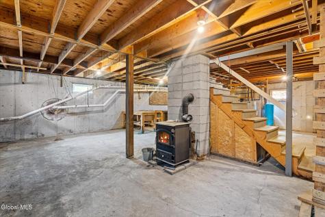 36 Oven Mountain Road Johnsburg NY 12843