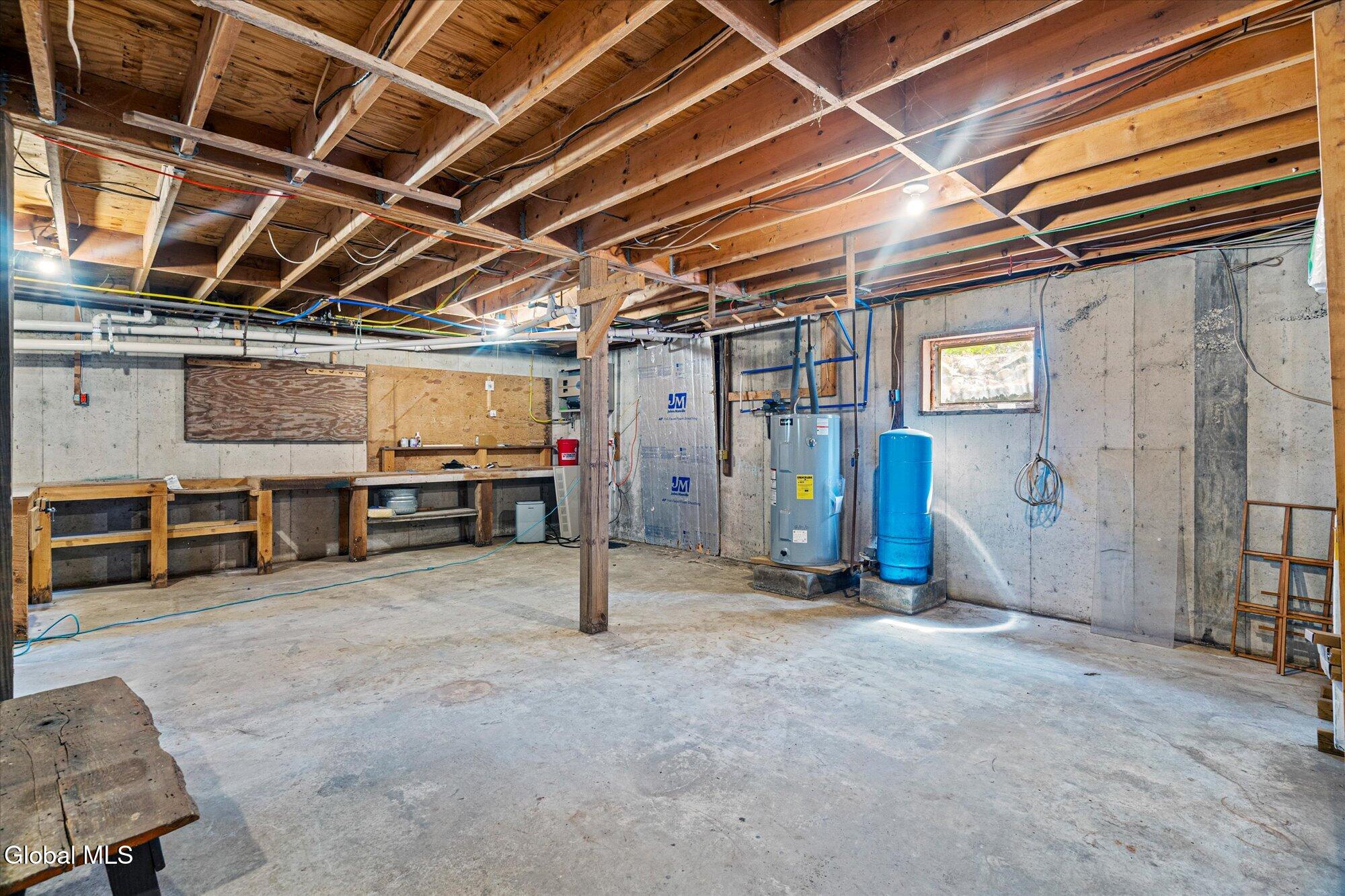 36 Oven Mountain Road Johnsburg NY 12843