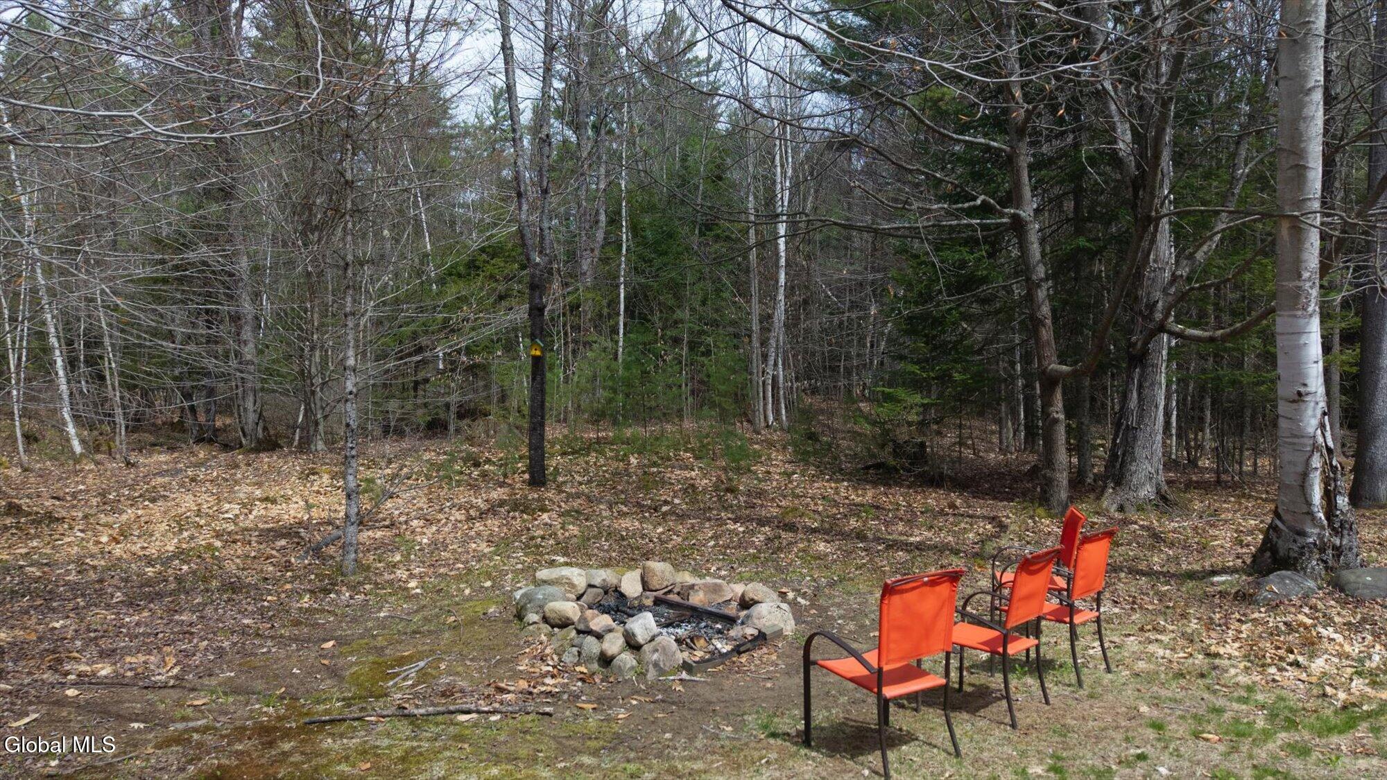 36 Oven Mountain Road Johnsburg NY 12843