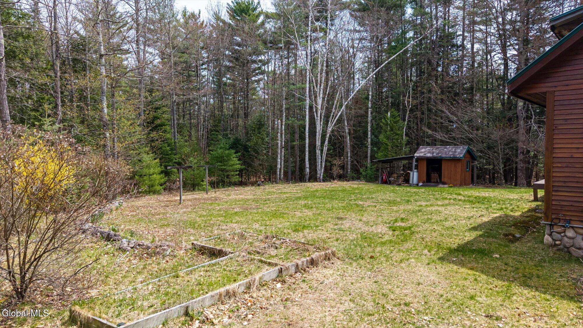 36 Oven Mountain Road Johnsburg NY 12843