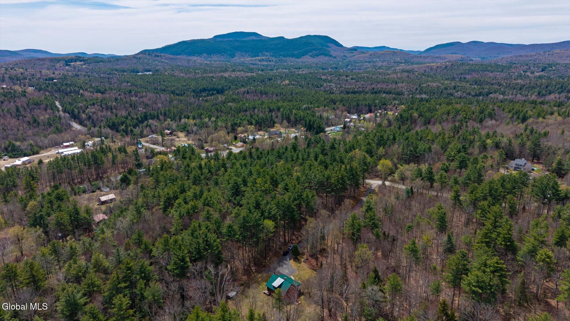 36 Oven Mountain Road Johnsburg NY 12843
