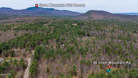 36 Oven Mountain Road Johnsburg NY 12843