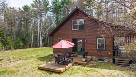 36 Oven Mountain Road Johnsburg NY 12843