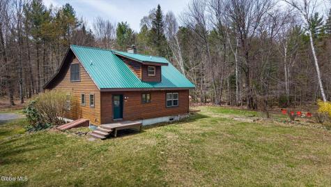 36 Oven Mountain Road Johnsburg NY 12843