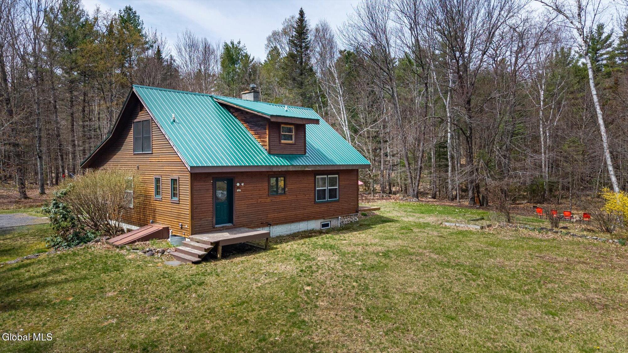36 Oven Mountain Road Johnsburg NY 12843