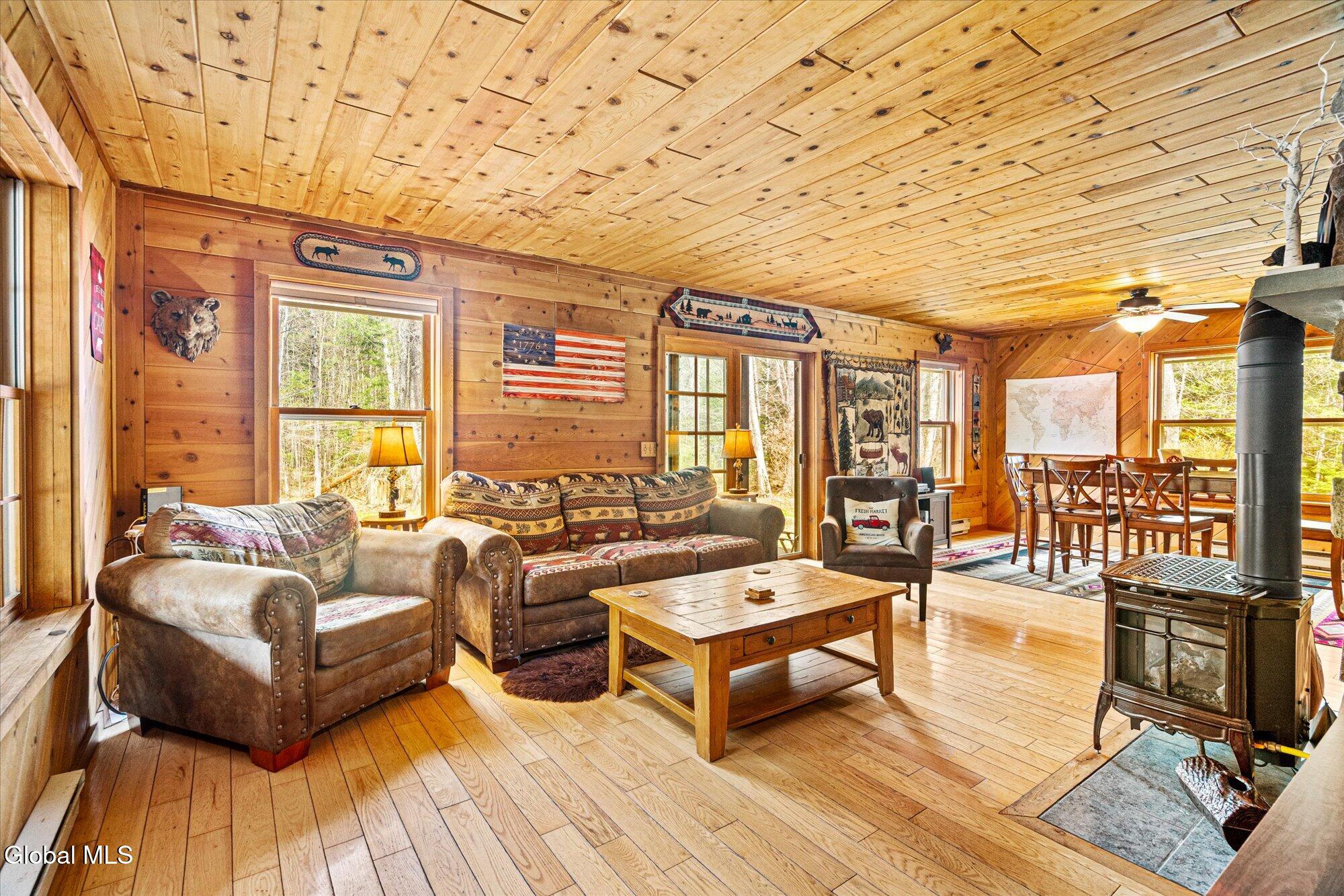 36 Oven Mountain Road Johnsburg NY 12843