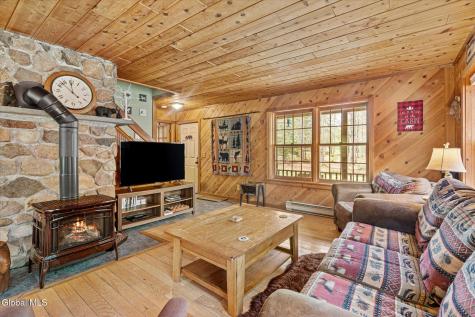 36 Oven Mountain Road Johnsburg NY 12843