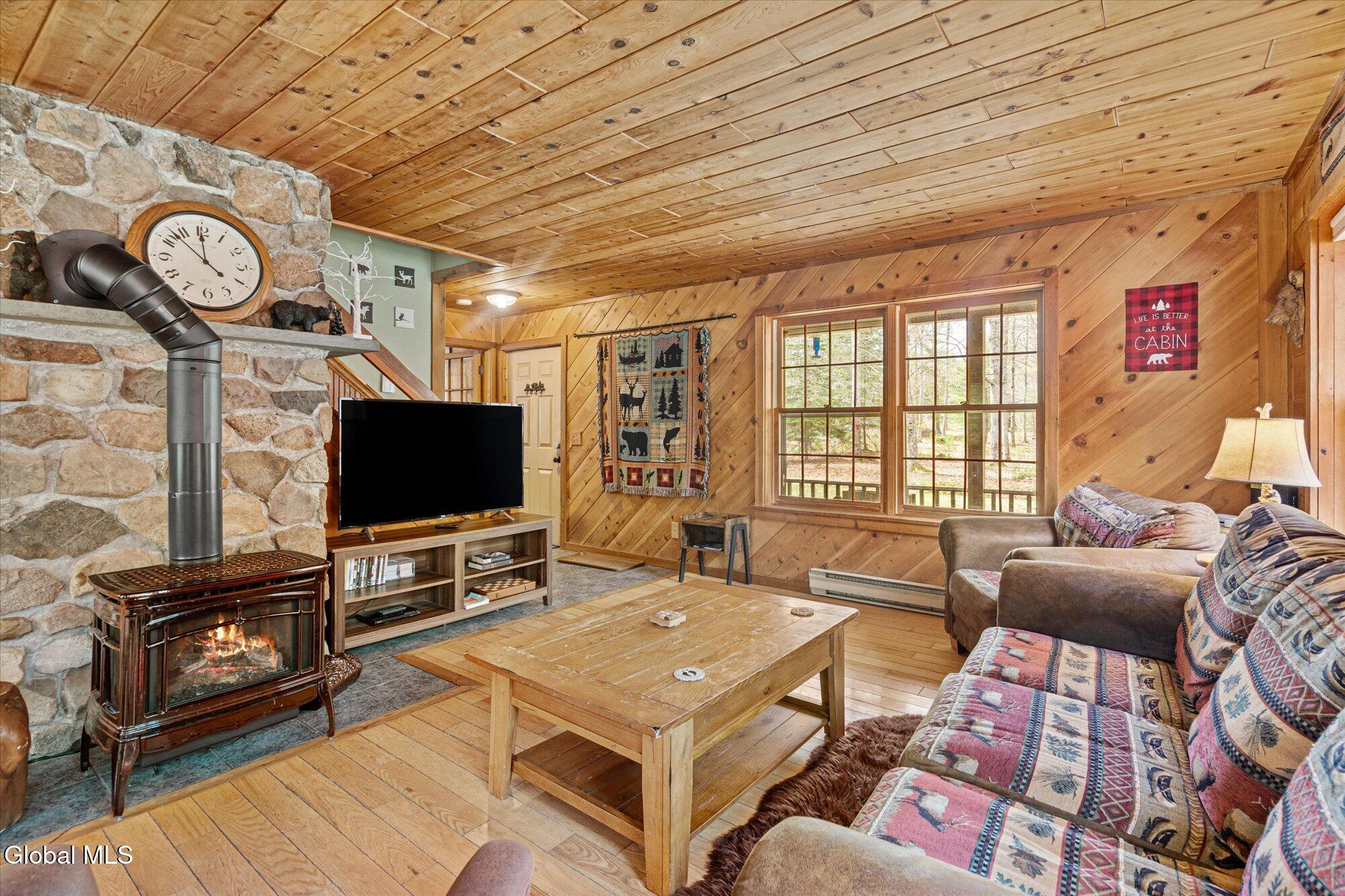 36 Oven Mountain Road Johnsburg NY 12843