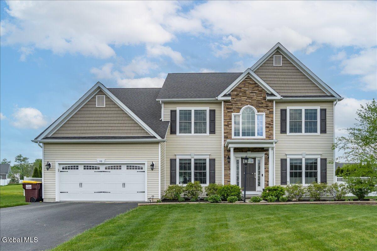 46 Haywood Lane Rensselaer NY 12198