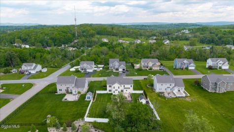46 Haywood Lane Rensselaer NY 12198