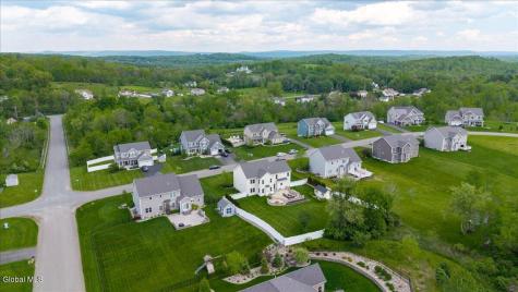 46 Haywood Lane Rensselaer NY 12198