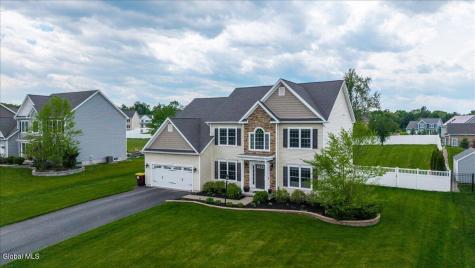 46 Haywood Lane Rensselaer NY 12198