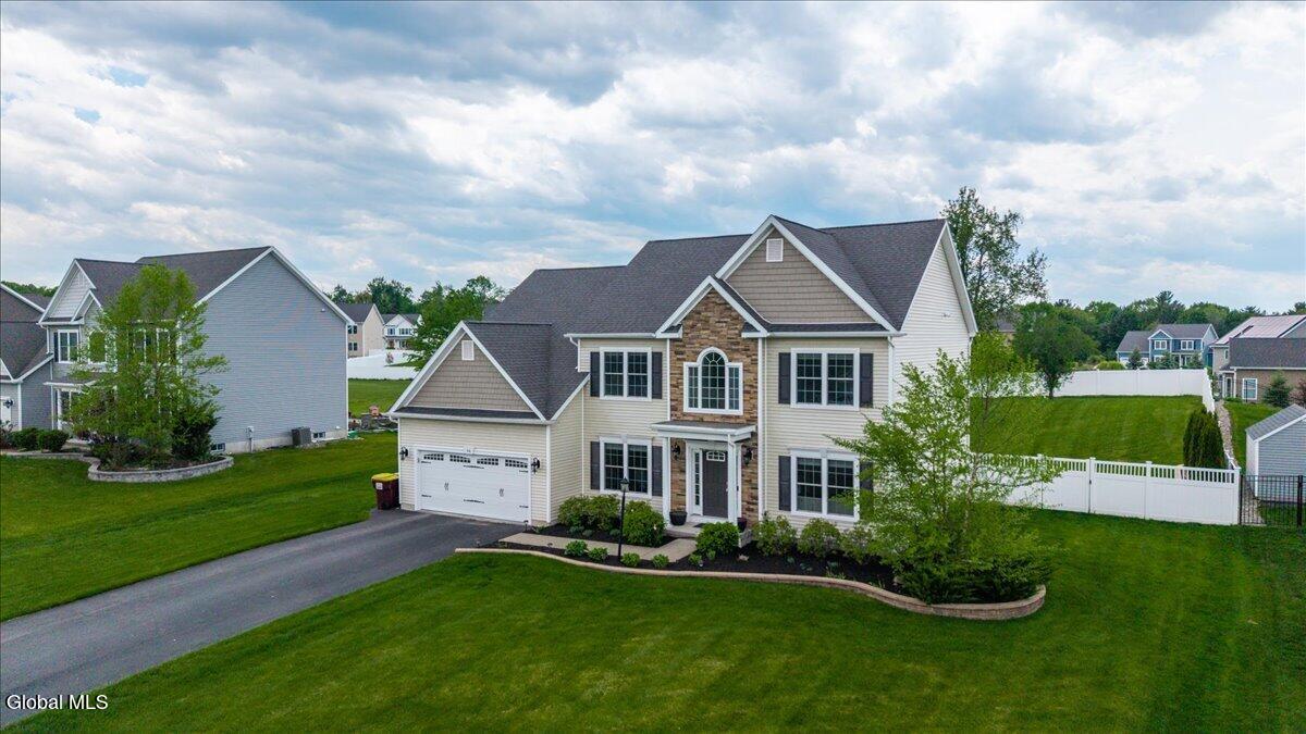46 Haywood Lane Rensselaer NY 12198