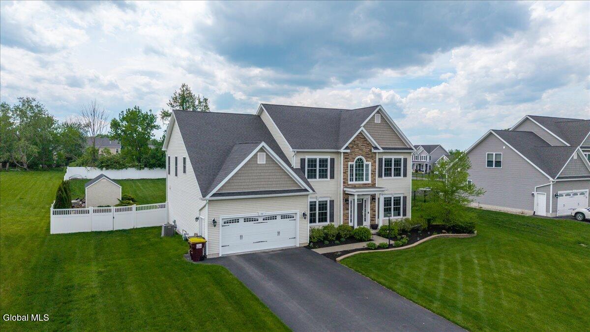 46 Haywood Lane Rensselaer NY 12198