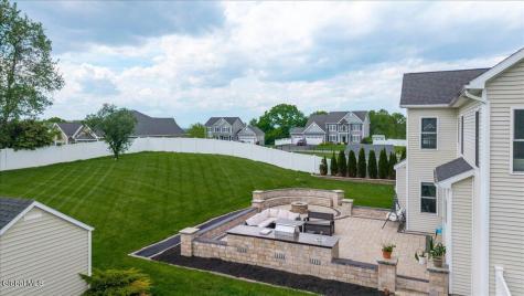 46 Haywood Lane Rensselaer NY 12198