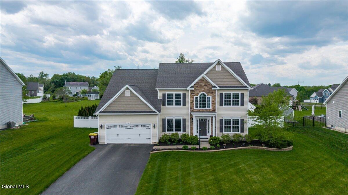 46 Haywood Lane Rensselaer NY 12198