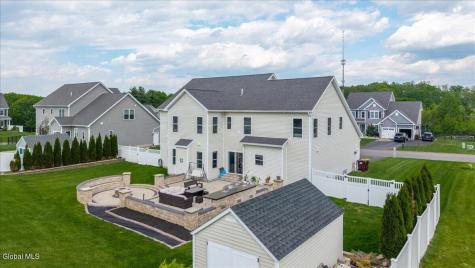 46 Haywood Lane Rensselaer NY 12198