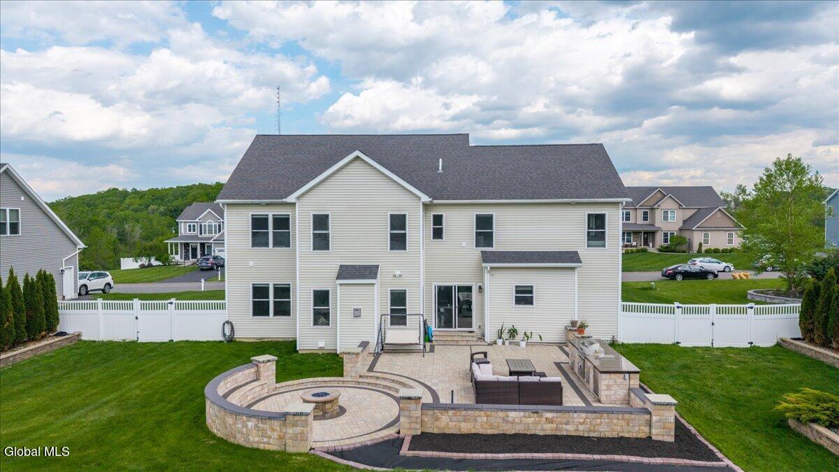 46 Haywood Lane Rensselaer NY 12198