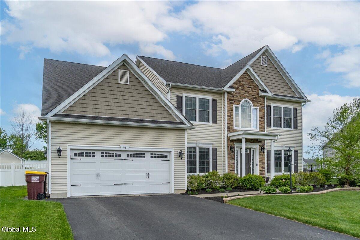 46 Haywood Lane Rensselaer NY 12198