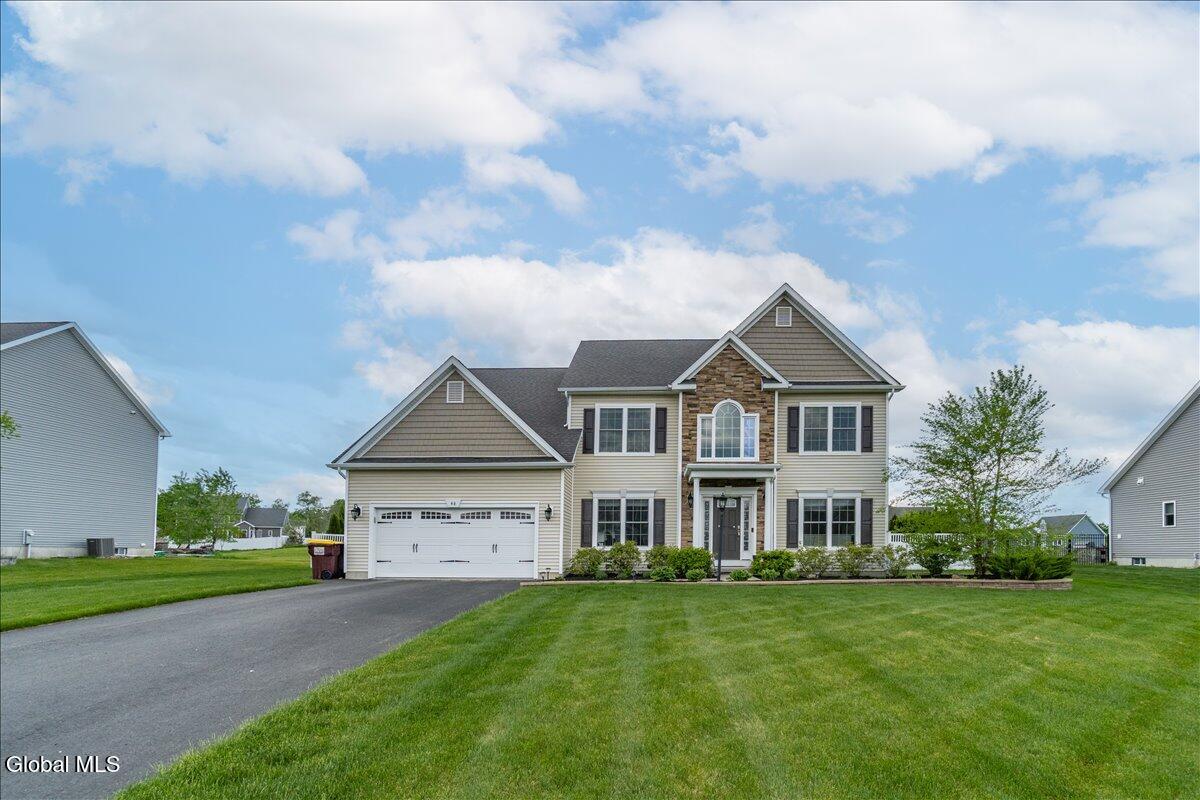 46 Haywood Lane Rensselaer NY 12198