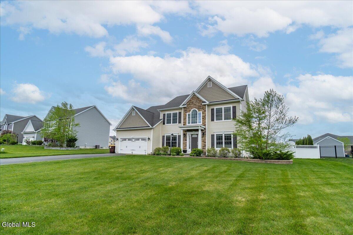 46 Haywood Lane Rensselaer NY 12198