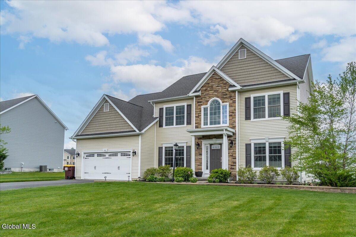 46 Haywood Lane Rensselaer NY 12198