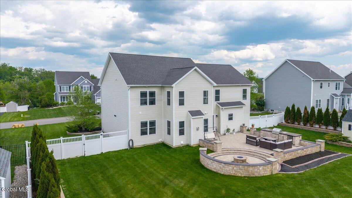 46 Haywood Lane Rensselaer NY 12198