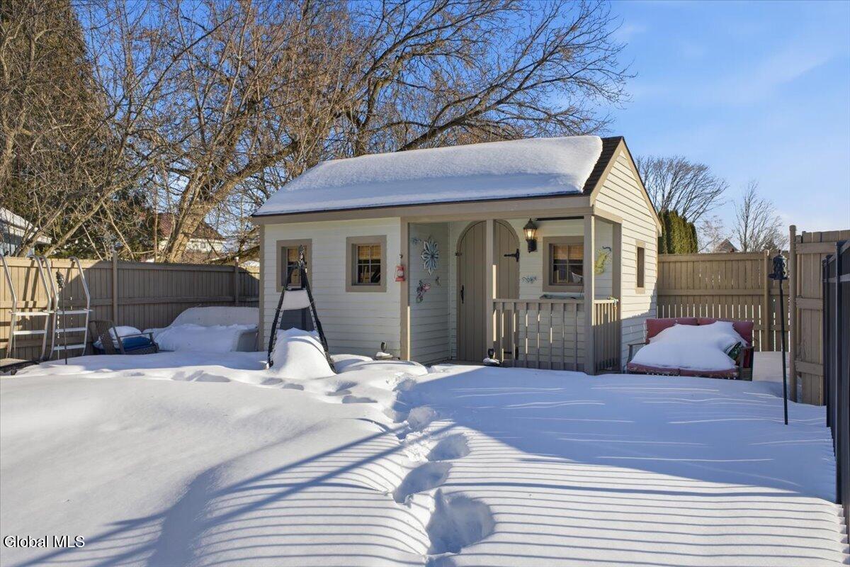69 Orchard Street Glens Falls NY 12801