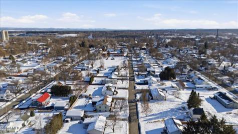 69 Orchard Street Glens Falls NY 12801
