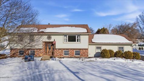 69 Orchard Street Glens Falls NY 12801