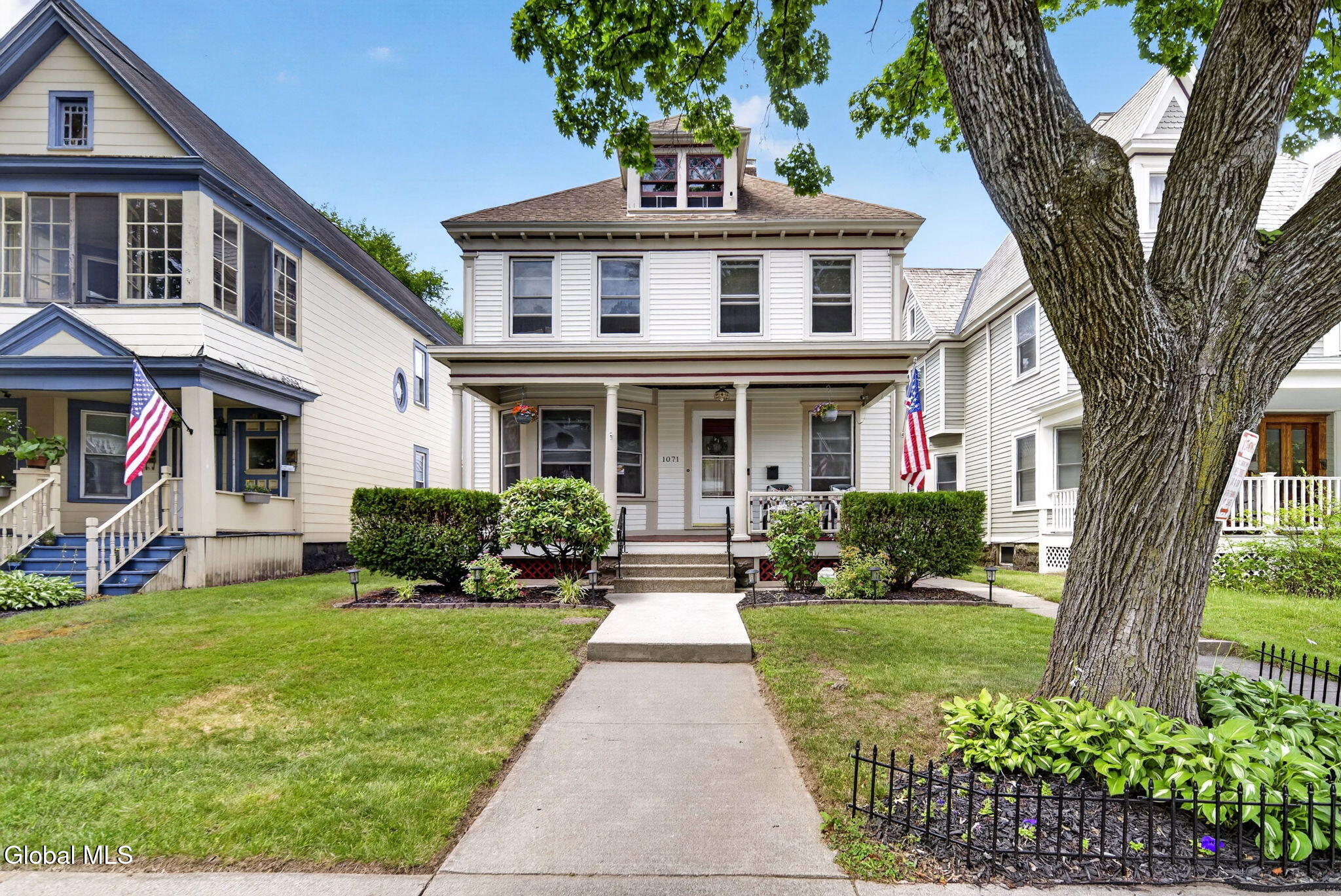 1071 Parkwood Boulevard Schenectady NY 12308