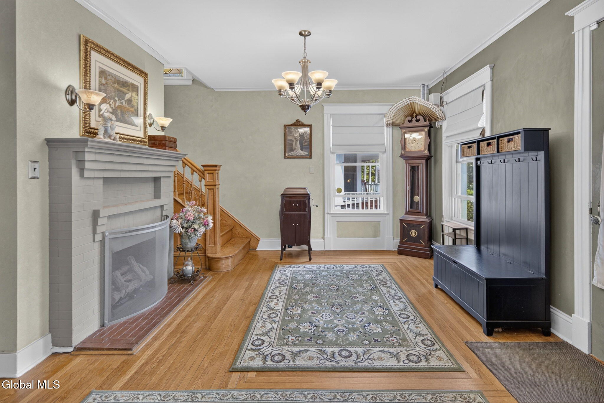 1071 Parkwood Boulevard Schenectady NY 12308