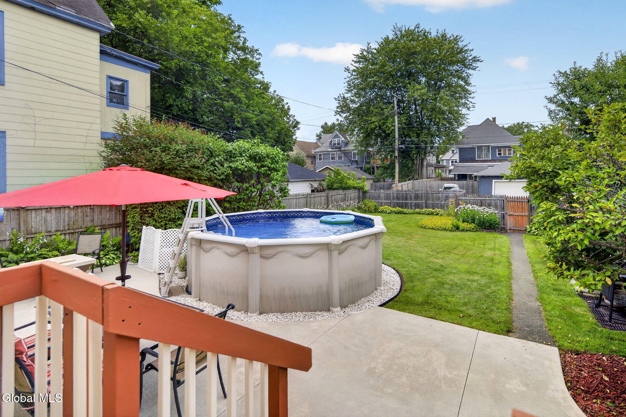 1071 Parkwood Boulevard Schenectady NY 12308