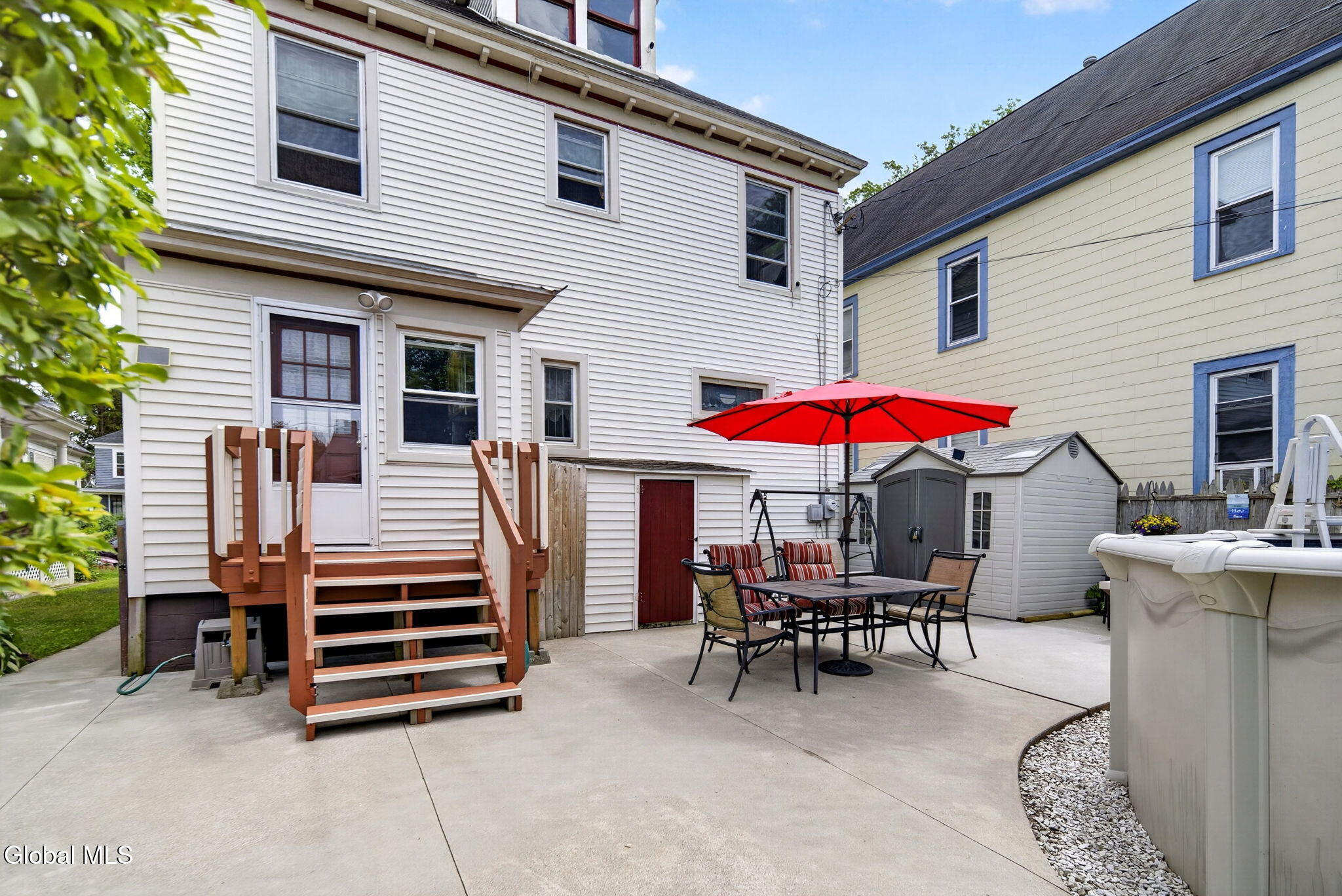 1071 Parkwood Boulevard Schenectady NY 12308