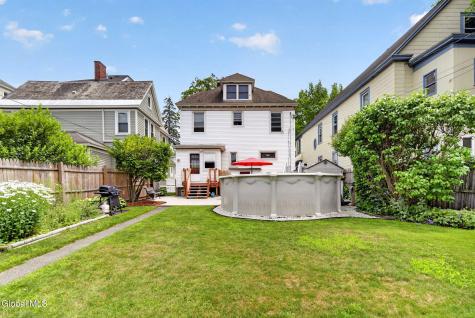 1071 Parkwood Boulevard Schenectady NY 12308